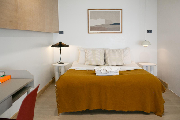 Joy, A Private Room in Nimman, Muang Chiang Mai