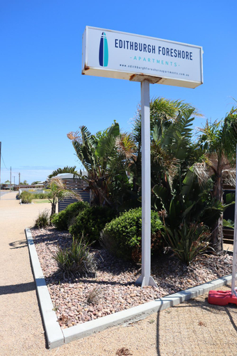 Others 4, Edithburgh Foreshore Apartments, Yorke Peninsula - South