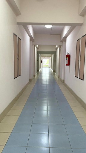 Others 5, Thaen Thong Hotel, Muang Lamphun