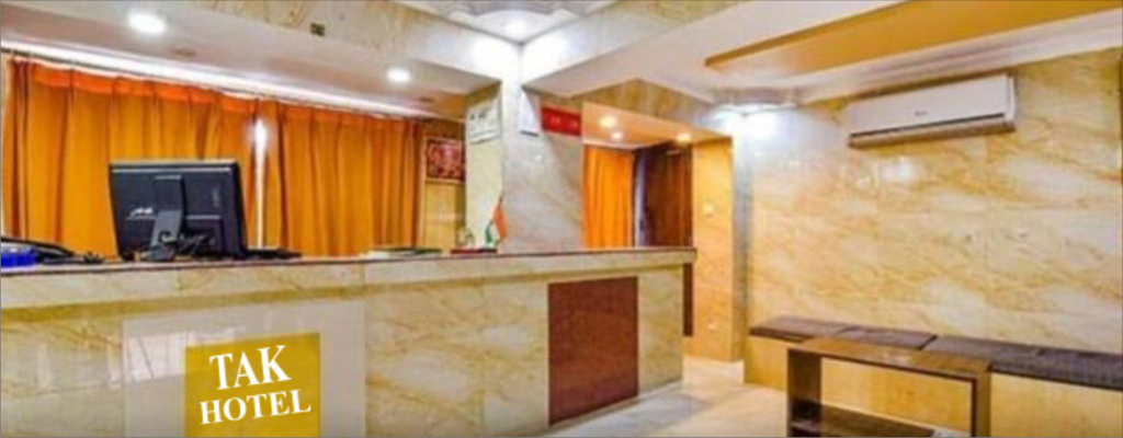 Exterior & Views, Hotel Tak, Udaipur