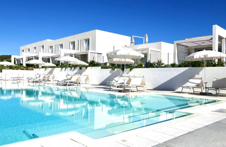 Others 3, ISA-Resort Capo Falcone, Sassari