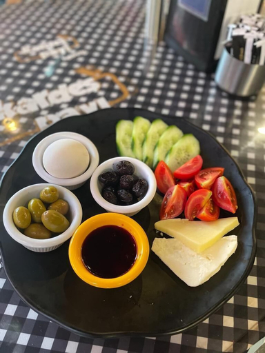 Food & Drinks, Luxery Kral Hotel Beşiktaş, Beşiktaş