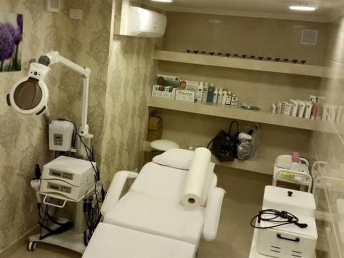 Bathroom 2, West Plaza Residence, Municipiul Bucuresti