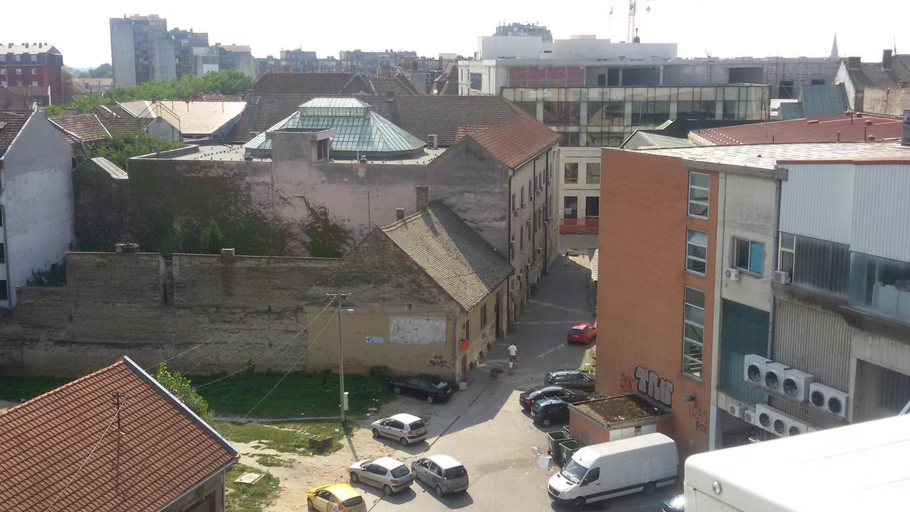 Others 4, Apartment Your second home, Subotica