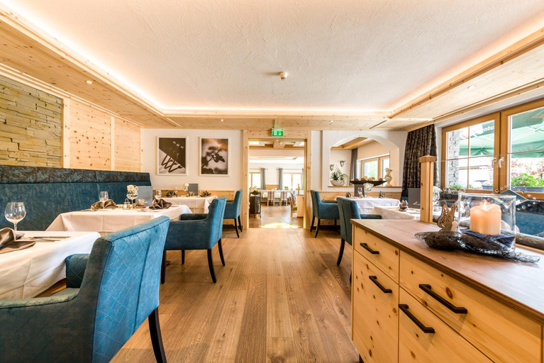Food & Drinks 4, Wohlfühlhotel Berg Heil, Reutte