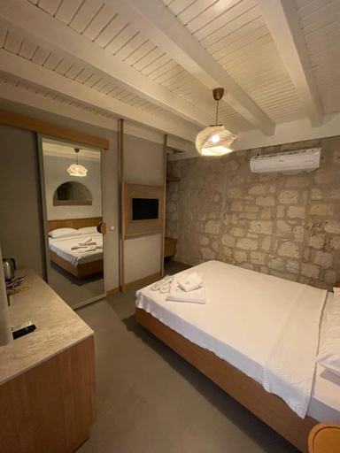 Bedroom 3, Monk Alacatı, Çeşme
