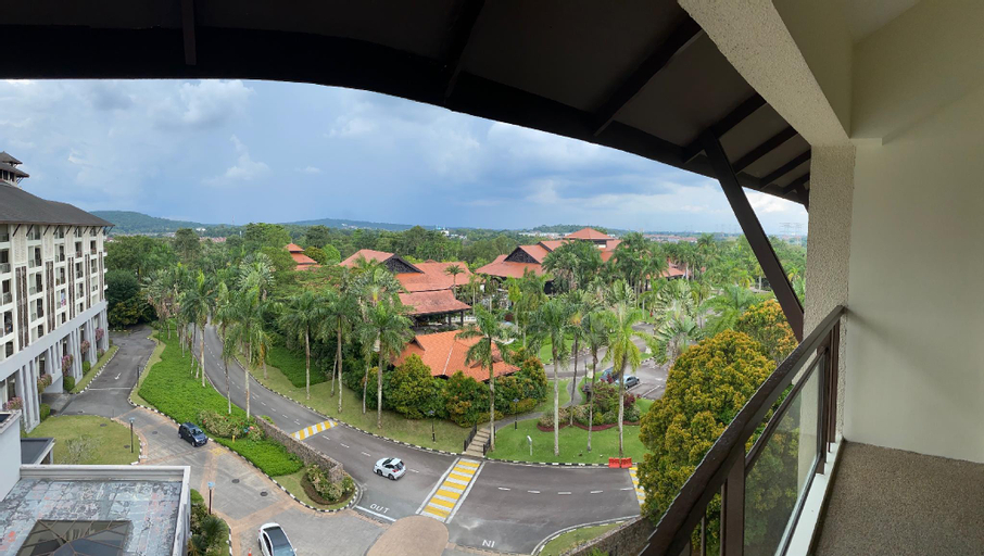 Scenery