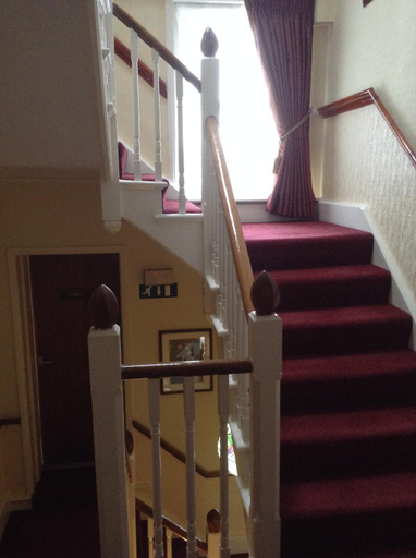 Others 5, Claremont Guesthouse, Cambridgeshire