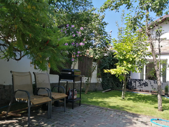 Others 4, Casa Scheiana, Brasov