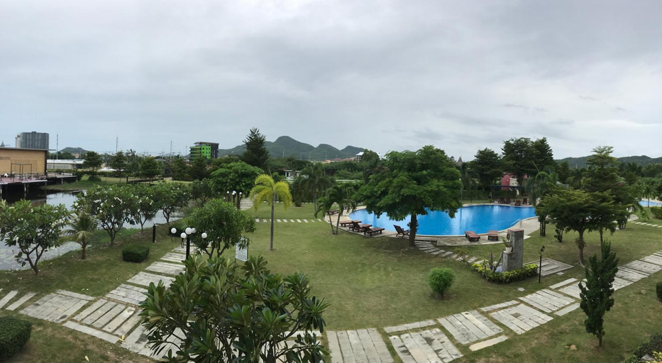Others 1, The Pride Apartment, Hua Hin