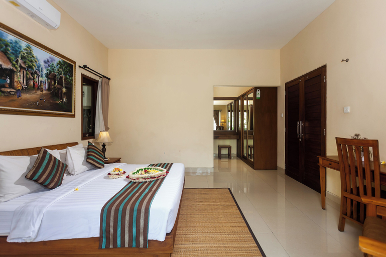 Bedroom 6