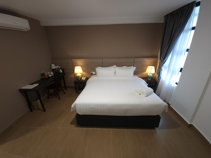 Bedroom 6