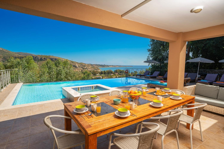 Others 4, Villa Orchidea by Villa Plus, Ionian Islands