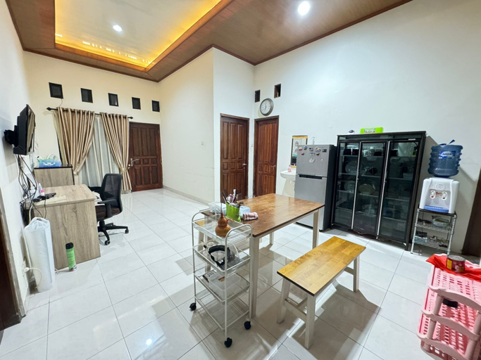 Others 2, Puri Sinduadi Homestay Jogja, Sleman
