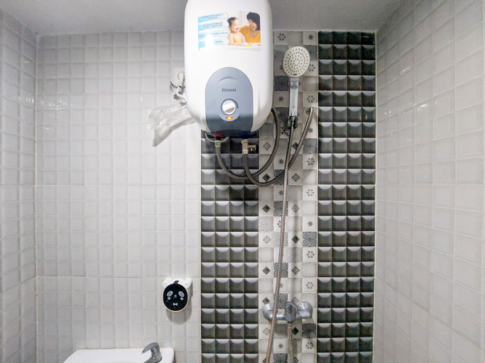 Bathroom 3