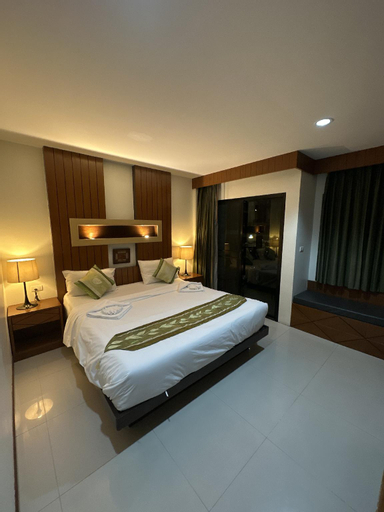 Bedroom 7