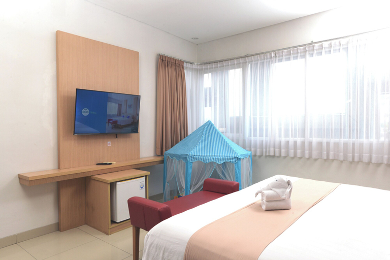 Bedroom 26