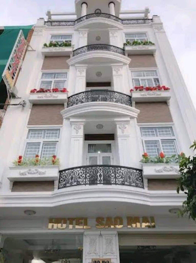Exterior & Views 2, Sao Mai Hotel, Ninh Kiều