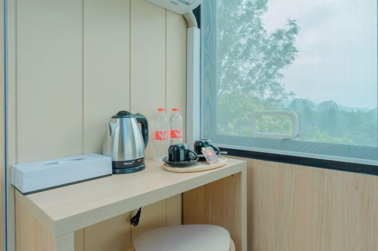 Amenities 23