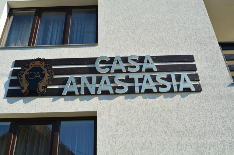 Others 2, Casa Anastasia, Viseu De Sus