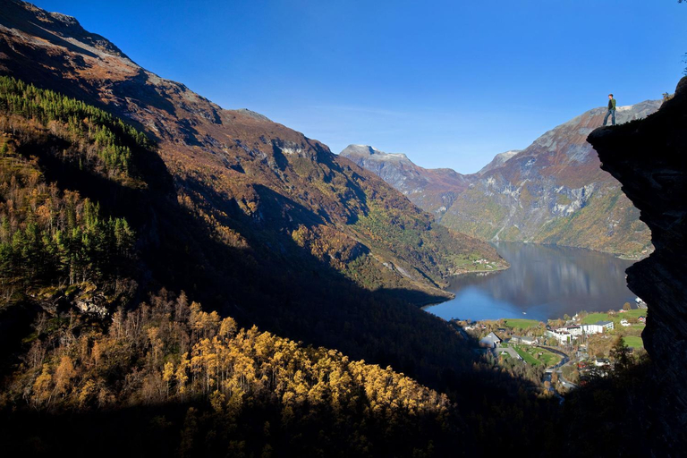 Others 4, Geirangerfjorden Feriesenter, Stranda