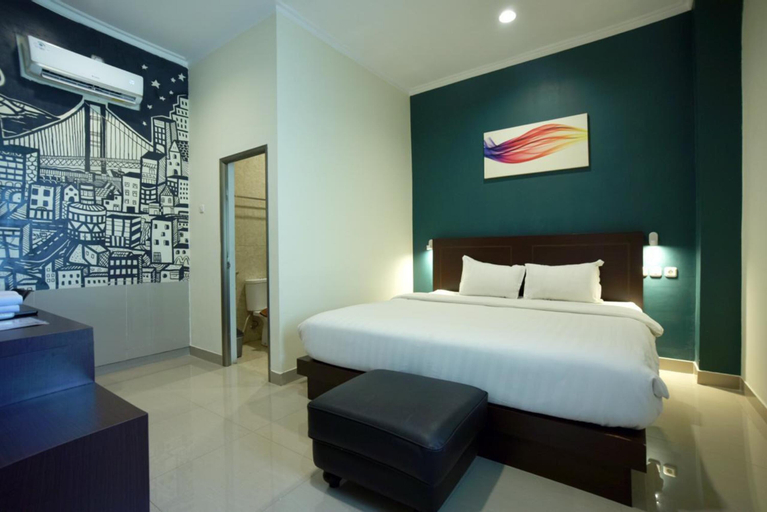 Bedroom 5