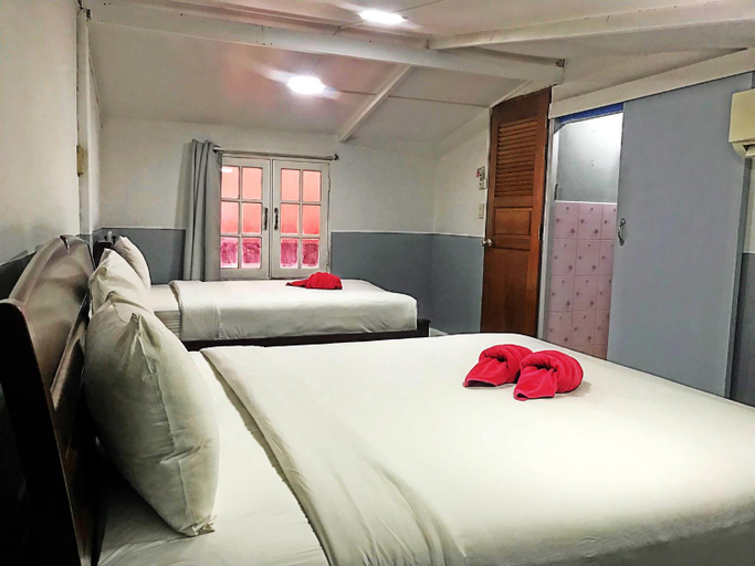 Bedroom 9