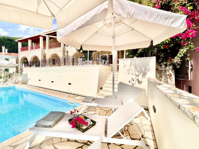 Facilities 4, Villa Tesoro Kalami with private pool by DadoVillas, Ionian Islands
