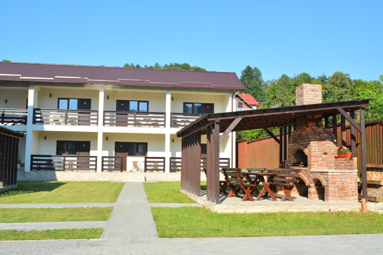 Others 5, Casa Anastasia, Viseu De Sus