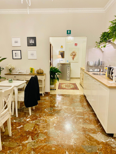 Food & Drinks 4, La Casa Di Cesare, Rome