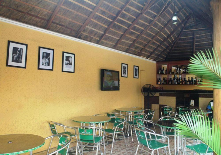 Food & Drinks, Chantella Suites, Ikeja