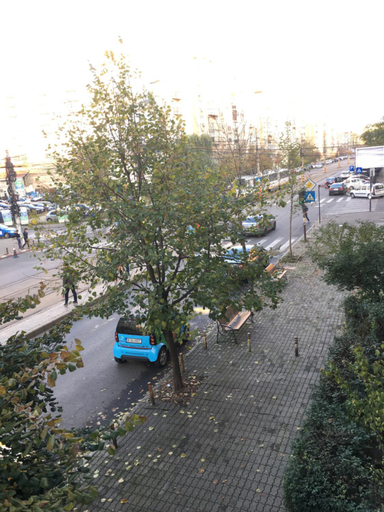 Others 3, Green Apartment, Municipiul Bucuresti