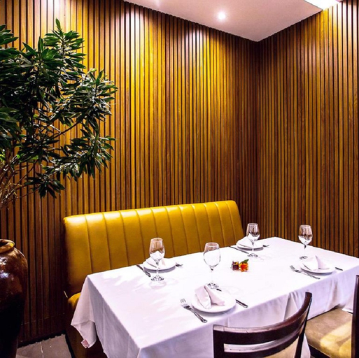Food & Drinks 5, Fratele Business Hotel, Patos de Minas