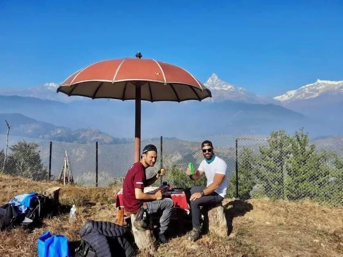 Others 4, Moonlight Homestay And Camping Site, Gandaki