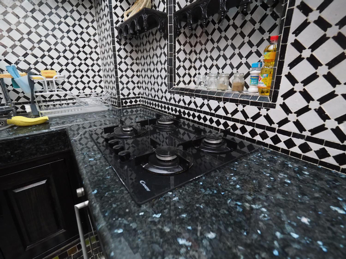 Traditional Moroccan House, Agadir-Ida ou Tanane