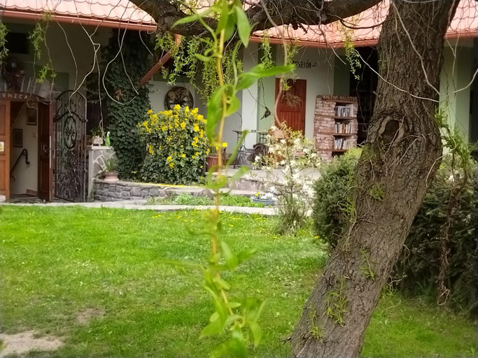 Others 4, Pivnica a Penzion pri studni, Detva