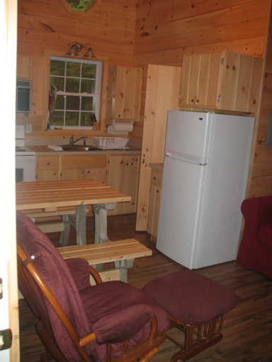 Others 2, Okie Dokie Cabins, Carroll