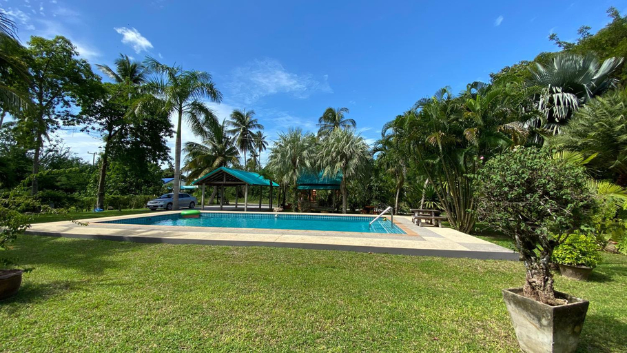 Others 5, Palm Gardens Resort, Bang Saphan, Bang Saphan