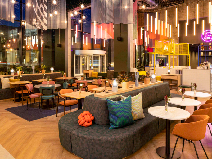 Food & Drinks 5, ibis Styles Copenhagen Orestad, Copenhagen