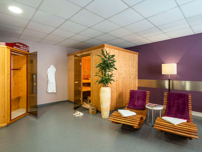 Others 1, Hotel Mercure Graz City, Graz
