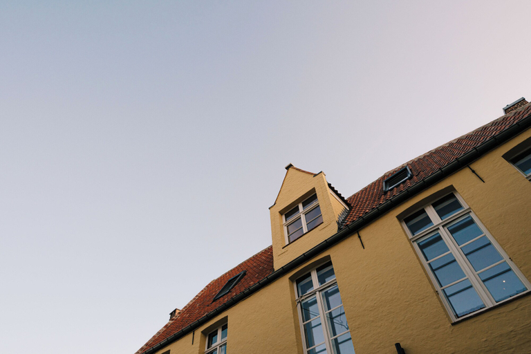 Others 5, Boutique Hotel Le Foulage, West-Vlaanderen