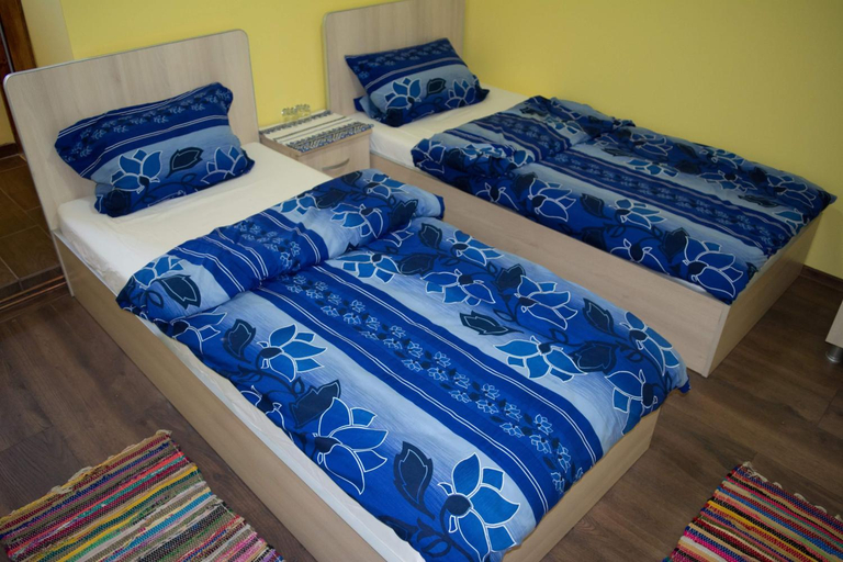 Others 5, Casa Ana, Biertan