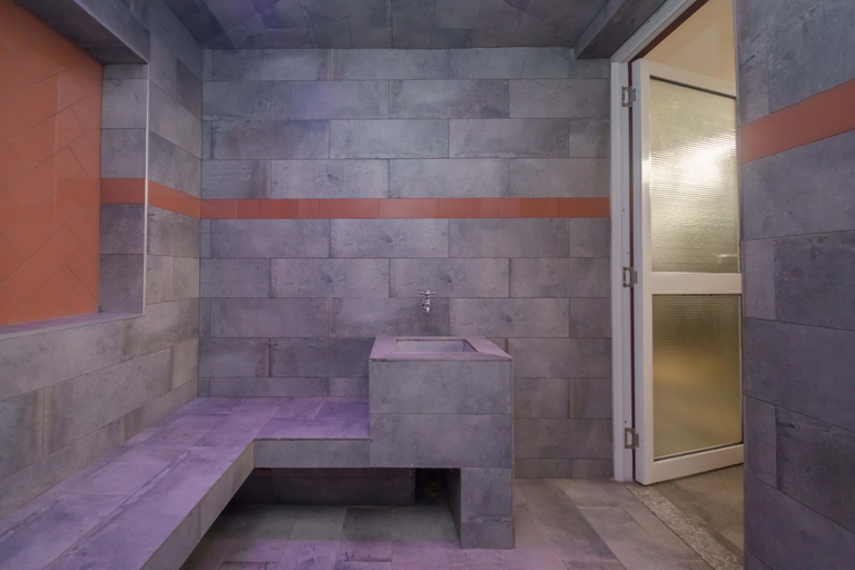 Bathroom, Kiluwa Serviced Apartments & Spa, Dagoretti North