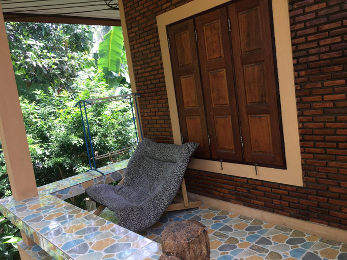 Others 4, P'Un House, Ko Phangan