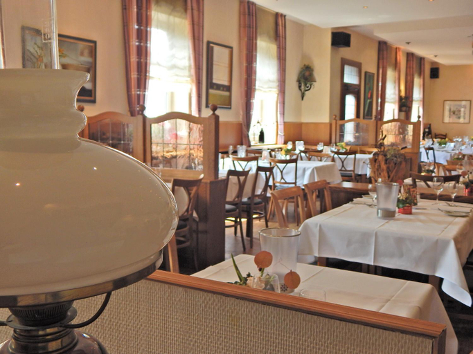 Food & Drinks 3, Ohlenforst Vis a Vis, Heinsberg