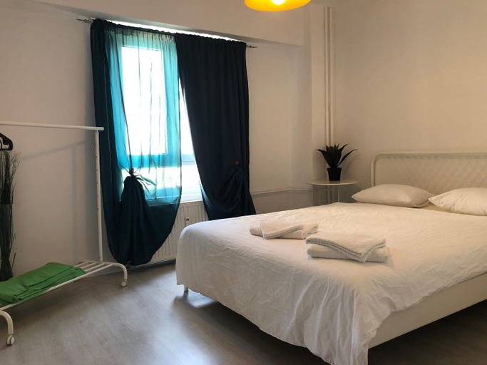 Others 5, Green Apartment, Municipiul Bucuresti