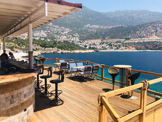 Food & Drinks 4, Villa La Mer Azur, Kaş