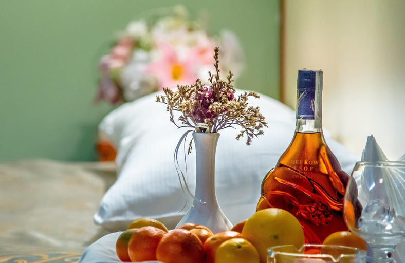 Food & Drinks 1, Optima Deluxe Kryvyi Rih, Kryvoriz'kyi