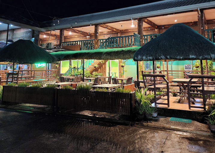 Food & Drinks 5, Green Meadows Hotel & Restaurant, San Nicolas