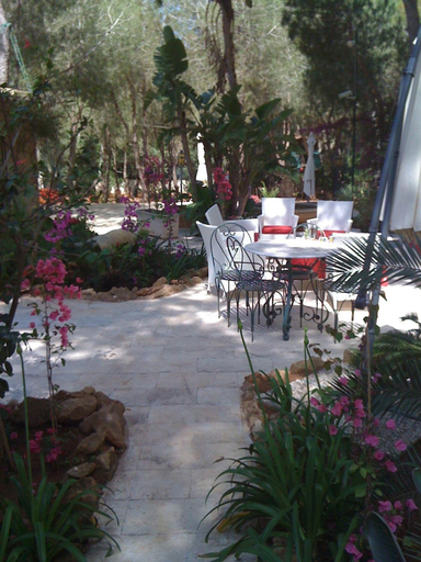 Food & Drinks 2, Villa Rosemary, Trapani